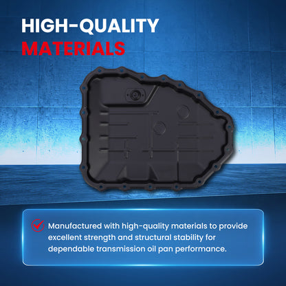 MOCA Engine Oil Pan - ON4841