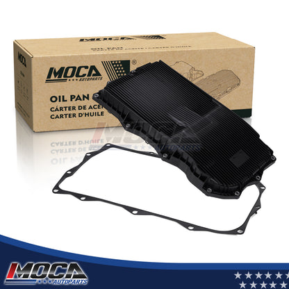 MOCA Engine Oil Pan - ON4842
