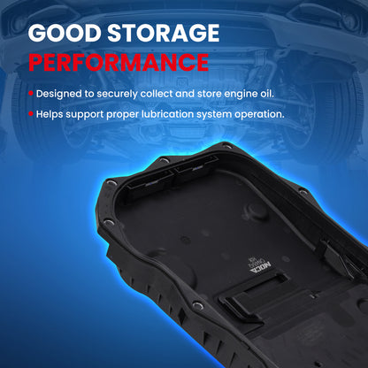 MOCA Engine Oil Pan - ON4842