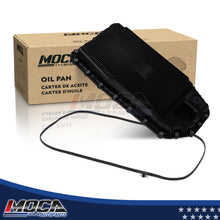 MOCA Engine Oil Pan - ON4843