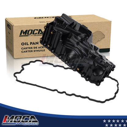 MOCA Engine Oil Pan - ON4844