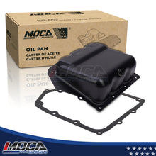 MOCA Engine Oil Pan - ON4845