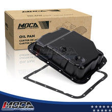 MOCA Engine Oil Pan - ON4846