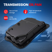 MOCA Engine Oil Pan - ON4846