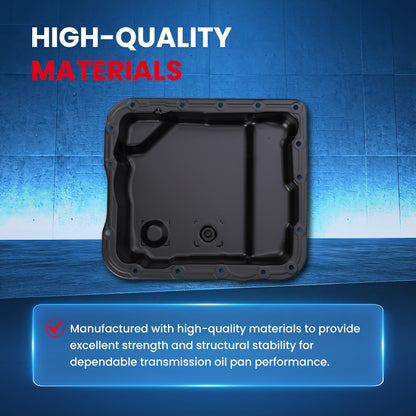 MOCA Engine Oil Pan - ON4846