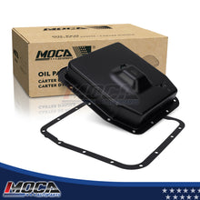 MOCA Engine Oil Pan - ON4847