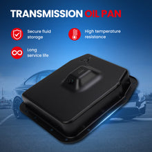 MOCA Engine Oil Pan - ON4847