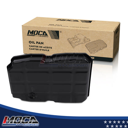 MOCA Engine Oil Pan - ON4849