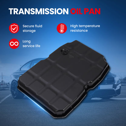 MOCA Engine Oil Pan - ON4849