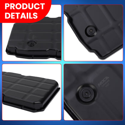 MOCA Engine Oil Pan - ON4849
