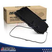 MOCA Engine Oil Pan - ON4850