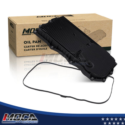 MOCA Engine Oil Pan - ON4850