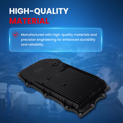MOCA Engine Oil Pan - ON4850