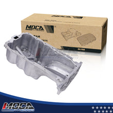 MOCA Engine Oil Pan - ON4851