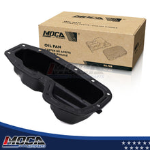 MOCA Engine Oil Pan - ON4852
