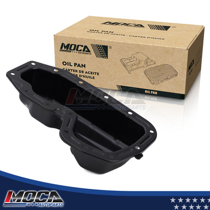 MOCA Engine Oil Pan - ON4852