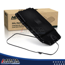 MOCA Engine Oil Pan - ON4854