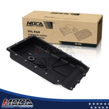 MOCA Engine Oil Pan - ON4857