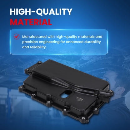 MOCA Engine Oil Pan - ON4858