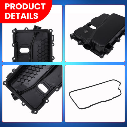 MOCA Engine Oil Pan - ON4858