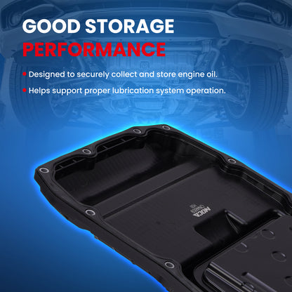 MOCA Engine Oil Pan - ON4859
