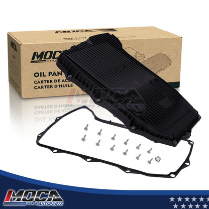 MOCA Engine Oil Pan - ON4860