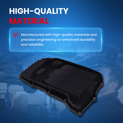MOCA Engine Oil Pan - ON4860