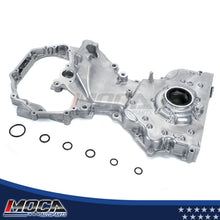 MOCA Engine Oil Pump - OP1050