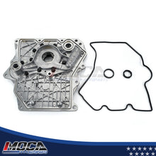 MOCA Engine Oil Pump - OP1060
