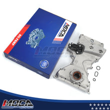 MOCA Engine Oil Pump - OP1066