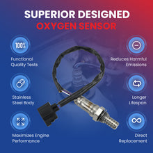 MOCA Oxygen Sensor - OS5036