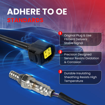 MOCA Oxygen Sensor - OS5036