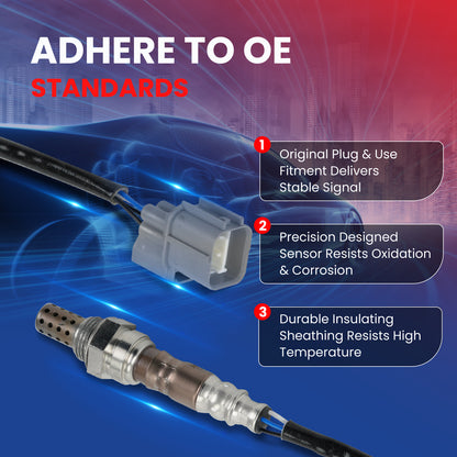 MOCA Oxygen Sensor - OS5037