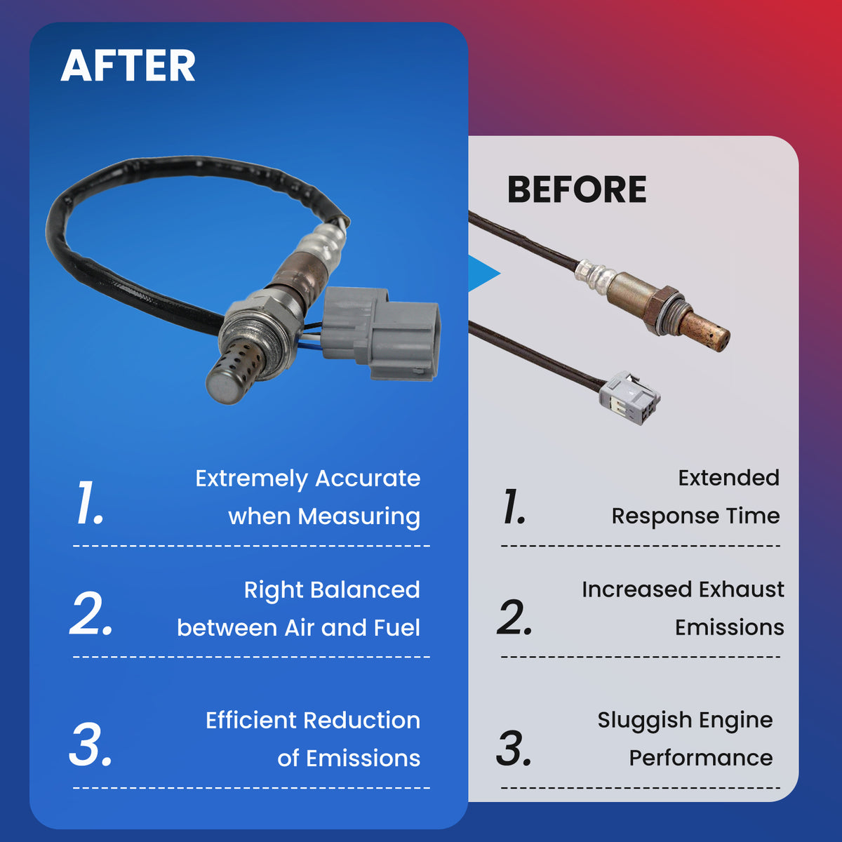 MOCA Oxygen Sensor - OS5037