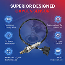 MOCA Oxygen Sensor - OS5038