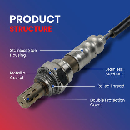 MOCA Oxygen Sensor - OS5038