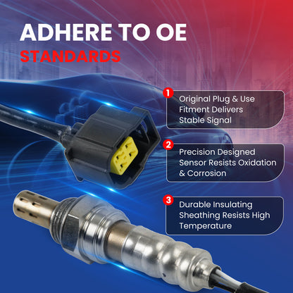 MOCA Oxygen Sensor - OS5038