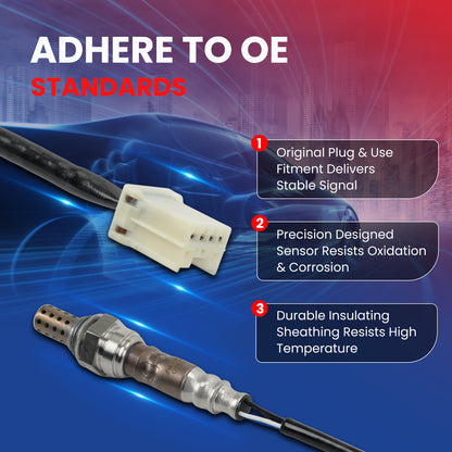 MOCA Oxygen Sensor - OS5039