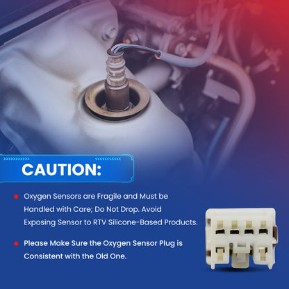 MOCA Oxygen Sensor - OS5039