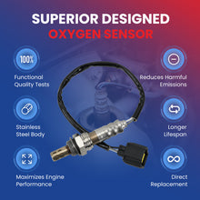 MOCA Oxygen Sensor - OS5040