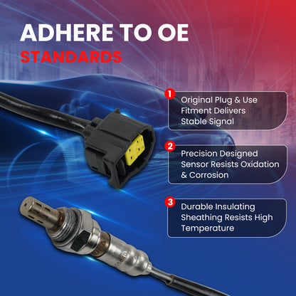 MOCA Oxygen Sensor - OS5040