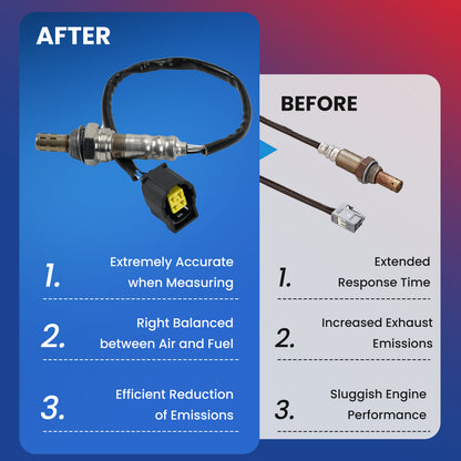 MOCA Oxygen Sensor - OS5040