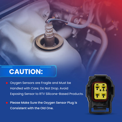 MOCA Oxygen Sensor - OS5040
