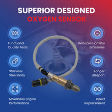 MOCA Oxygen Sensor - OS5041
