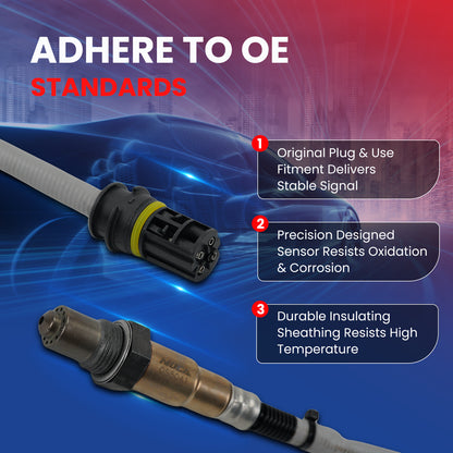 MOCA Oxygen Sensor - OS5041