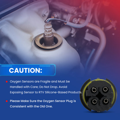 MOCA Oxygen Sensor - OS5041