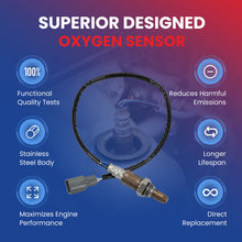 MOCA Oxygen Sensor - OS5042