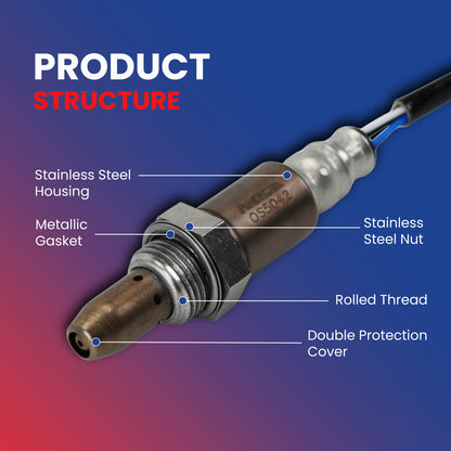 MOCA Oxygen Sensor - OS5042