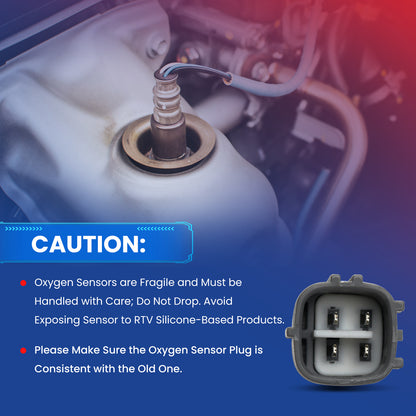 MOCA Oxygen Sensor - OS5042