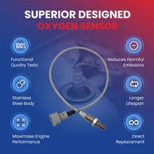 MOCA Oxygen Sensor - OS5043
